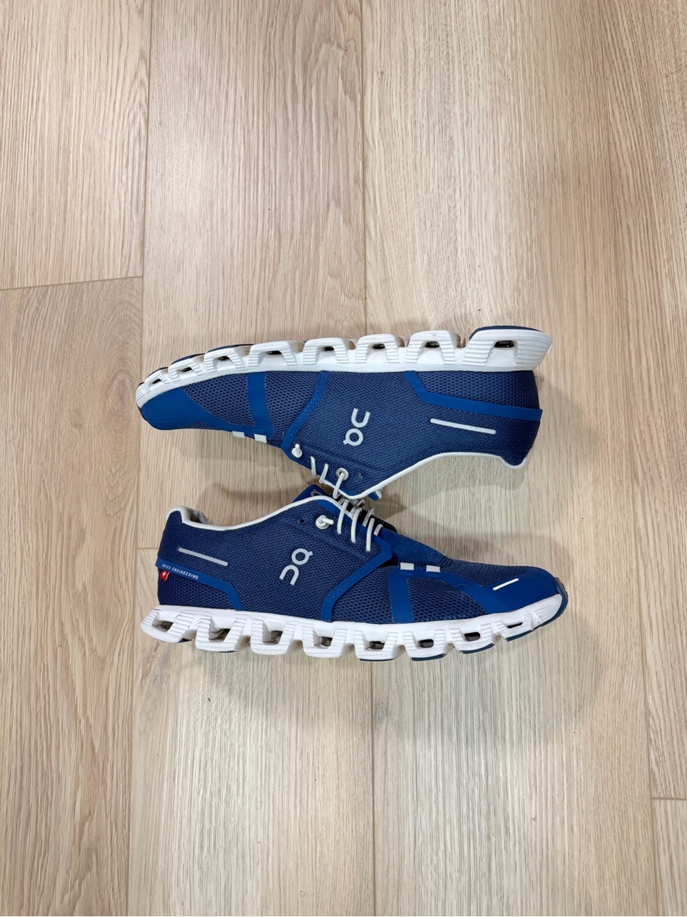 On Cloud Women’s Shoe